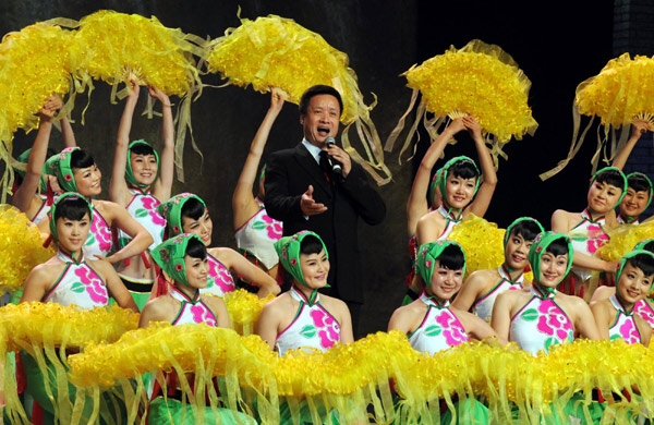 Shanxi Week kicks off at expo