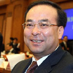 Meet China's new provincial party chiefs