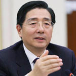 Meet China's new provincial party chiefs