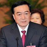 Meet China's new provincial party chiefs