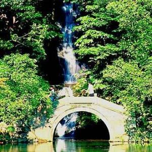 West Lake in Hangzhou