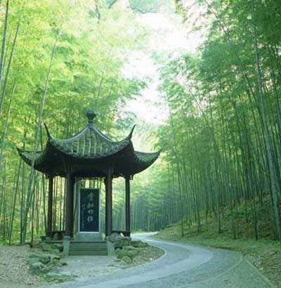 West Lake in Hangzhou