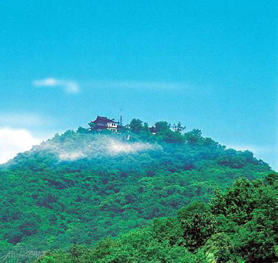 West Lake in Hangzhou