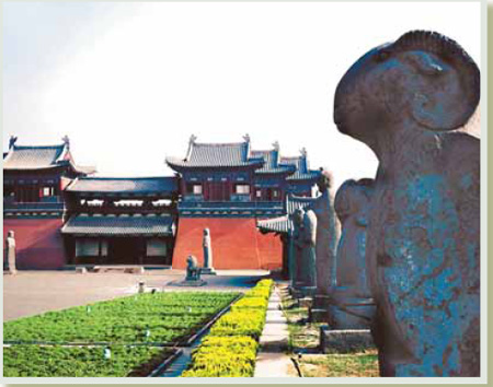 Martial arts and mysticism: the allure of Zhengzhou