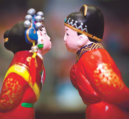 Heaven for holiday seekers