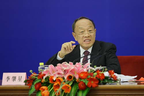 Don't use Taiwan issue to interfere internal affairs: NPC spokesman