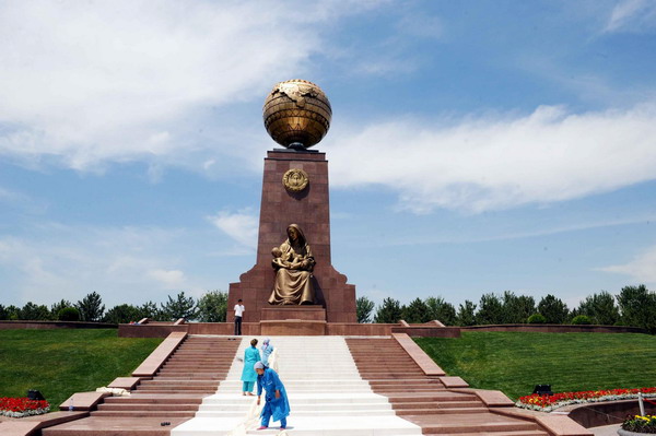 Tashkent prepares for annual SCO summit