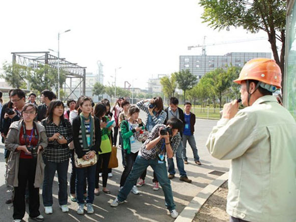 A trip to NE China's Liaoning province