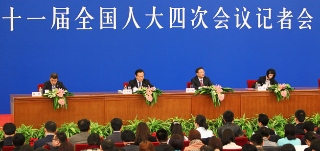 FM: Foreign policy to better serve social development