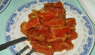 Chinese New Year Traditions