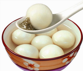 Chinese New Year Traditions