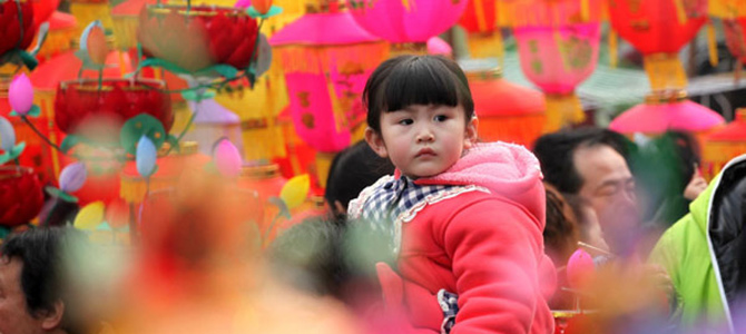 Spring Festival golden week sees travel rush