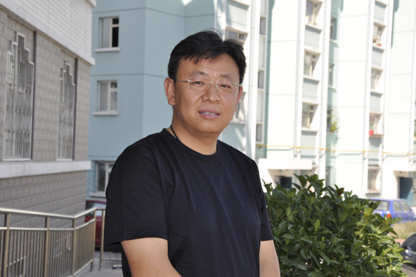 New horizon for Urumqi's slum areas