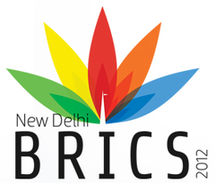 Fourth BRICS Summit New Delhi