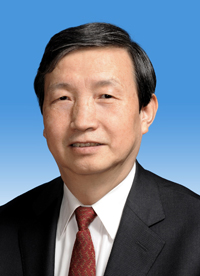 Ma Kai - Member of Political Bureau of CPC Central Committee