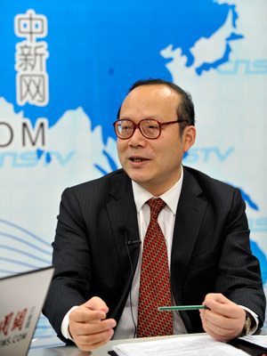 China makes progress in human rights