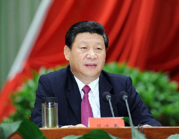 Xi urges Party to enhance leadership through learning