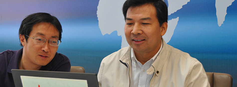 Diplomat: China stresses ties with neighbors