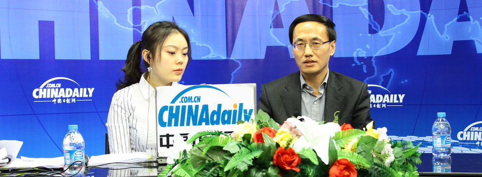 China opposes use of force in resolving conflicts