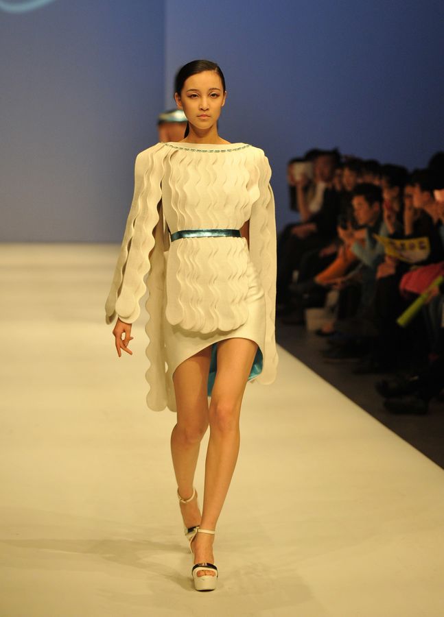 Creations of Sichuan Fine Arts Institute