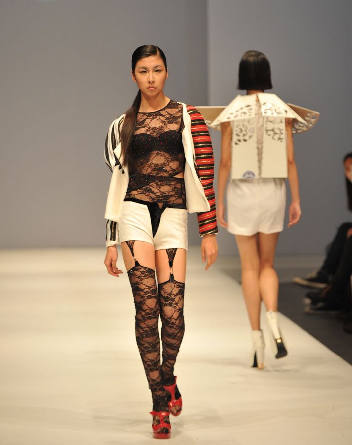 Creations of Sichuan Fine Arts Institute