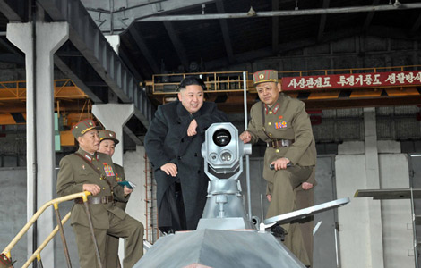 Martin Jacques 'China's development a world ta