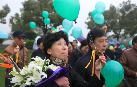 Martin Jacques 'China's development a world ta