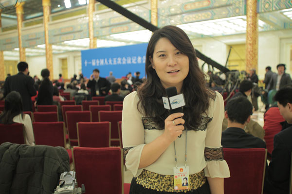 Media at NPC closing