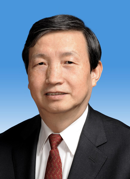 Ma Kai - Vice-premier of State Council