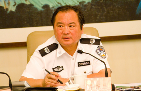 Prostitutes Dongsheng