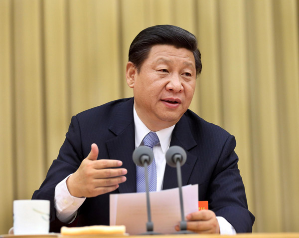 China to deepen rural reforms