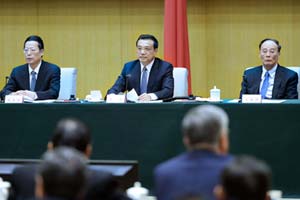Yao encourages physical education reform