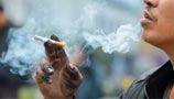 China calls for tobacco control legislation