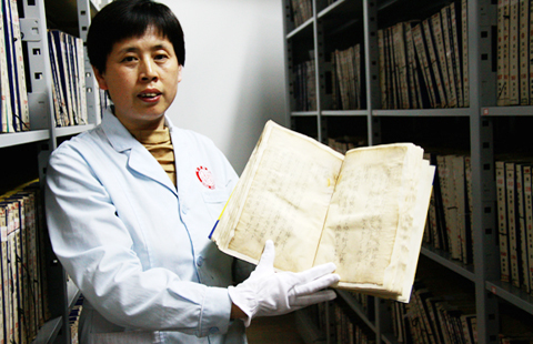 Files shed new light on Japan's atrocities