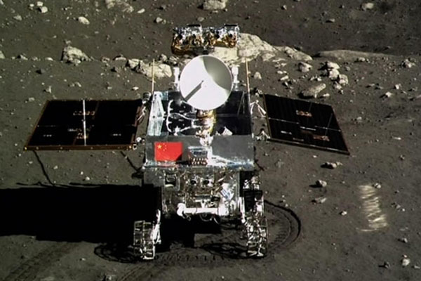 China set to launch fifth lunar probe in 2017