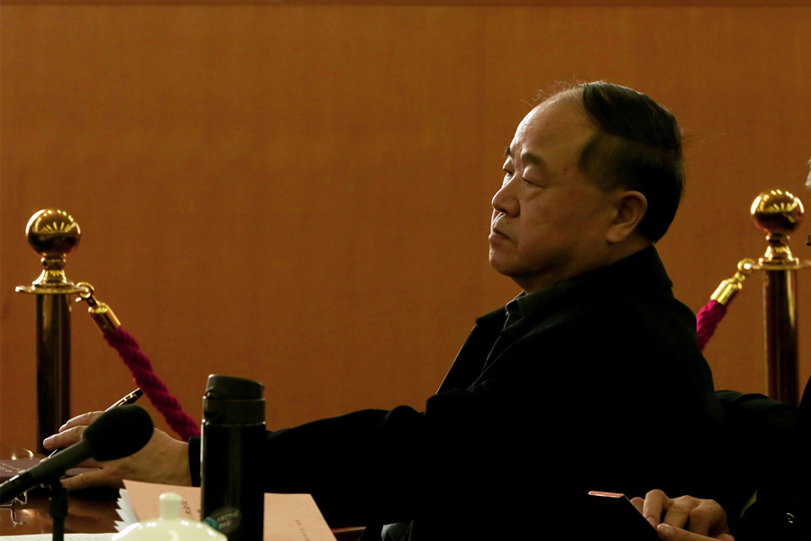 Celebrities light up CPPCC