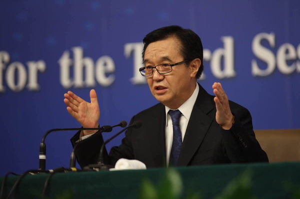 Chinese spent $160b on overseas goods: Commerce Minister