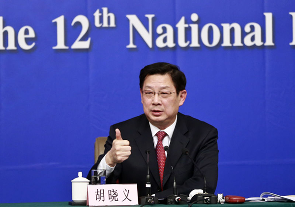 China faces arduous task of ensuring employm
