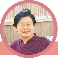 Sit <EM>gaokao</EM> with students