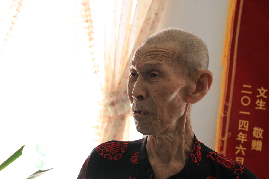 Coping with an aging population in Xinjiang