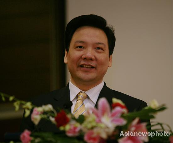 Third Diplomats Forum opens in Beijing
