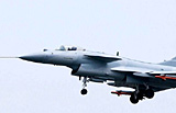 New fighter jet appears ready for PLA