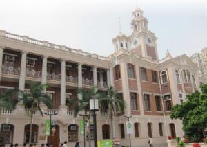 Mainland students vie for higher-ed in HK