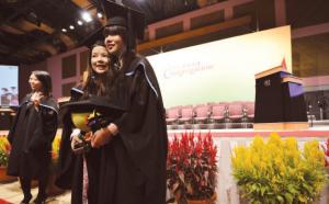 Mainland students vie for higher-ed in HK