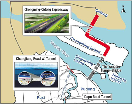 Dapu tunnel to regain crown