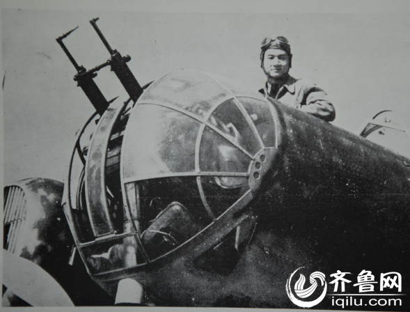 'Red Eagle' documentary reveals Soviet aid to China in WWII