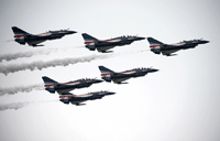 China wraps up air show with record deals