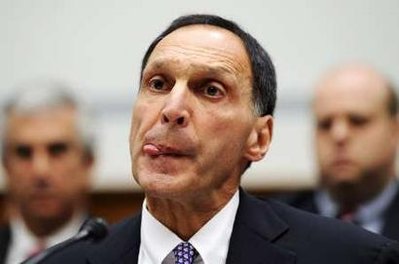 Lehman Brothers CEO gives testimony