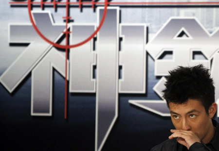 'Sniper' Edison comes back