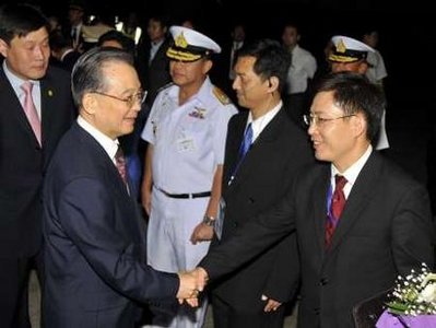 Sino-ASEAN trade pact due Saturday